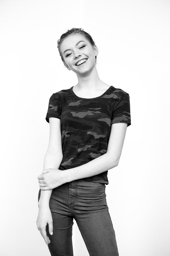 Brielle Robillard