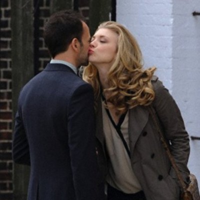 Jamie Moriarty, Irene Adler