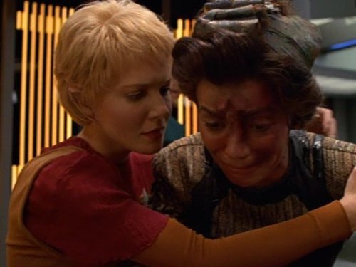 Jennifer Lien