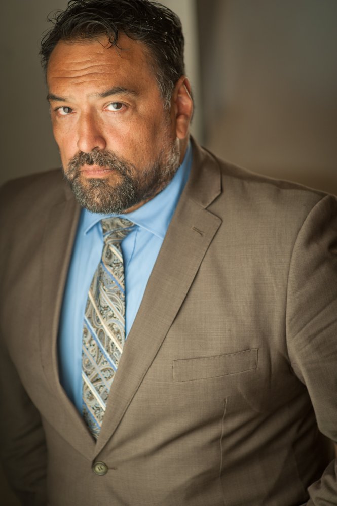 Dan Bradford