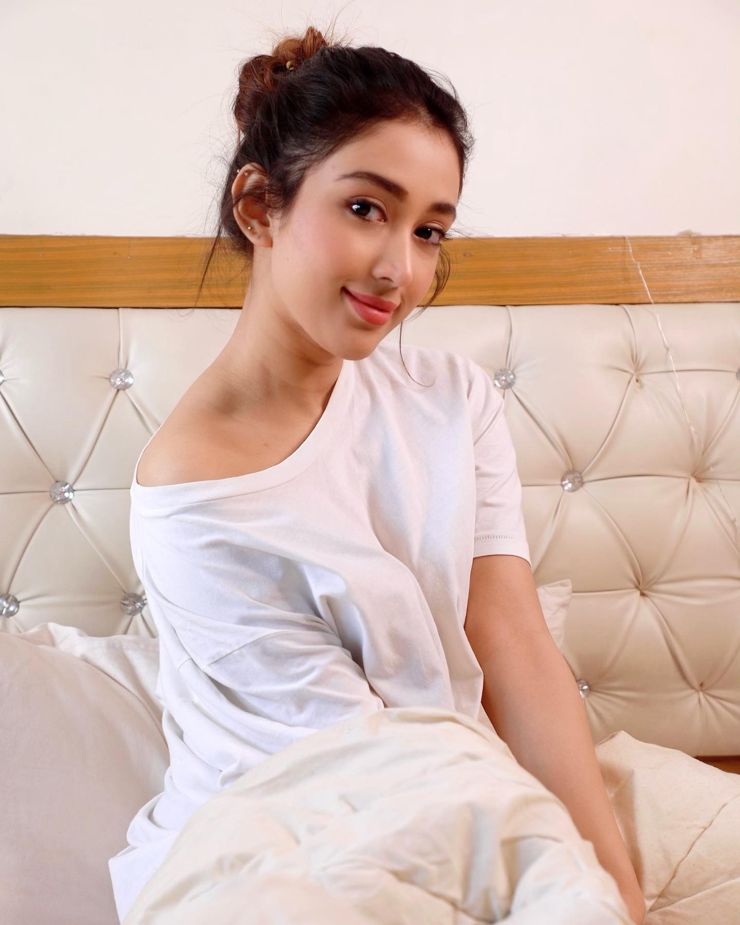 Priyamvada Kant