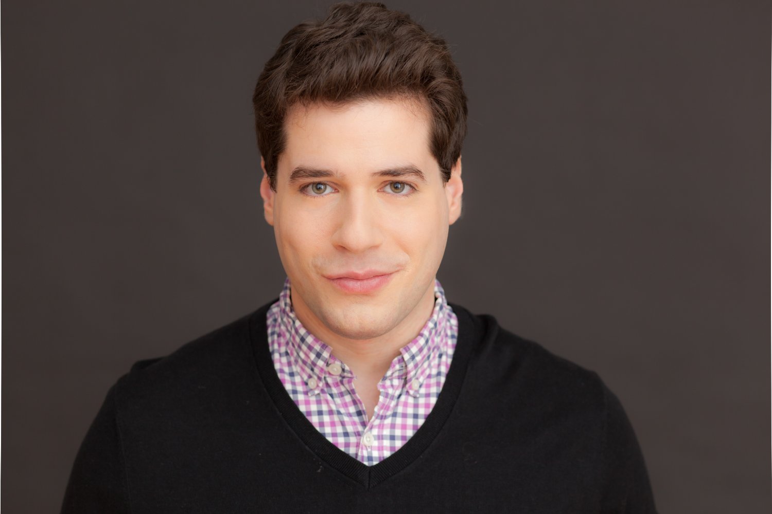 Gil Zabarsky