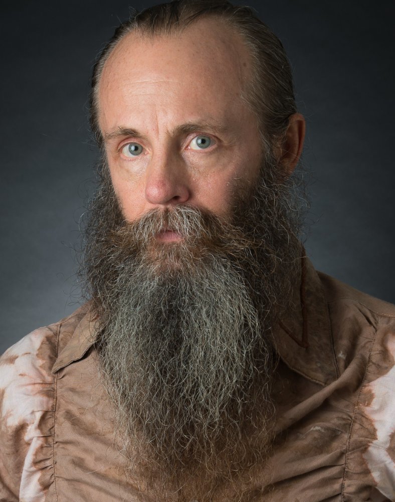 Allen Merritt