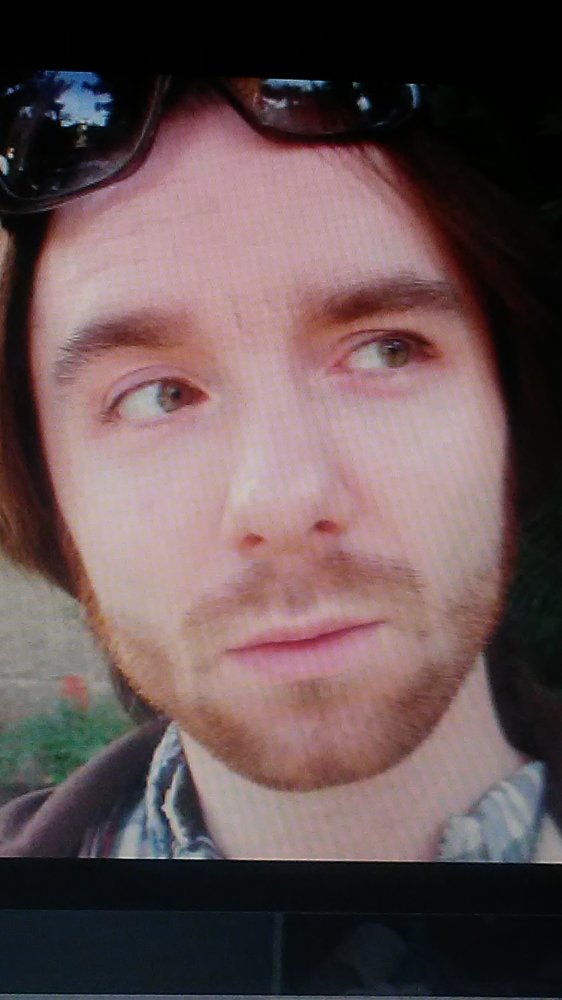 Kevin Michael Watson