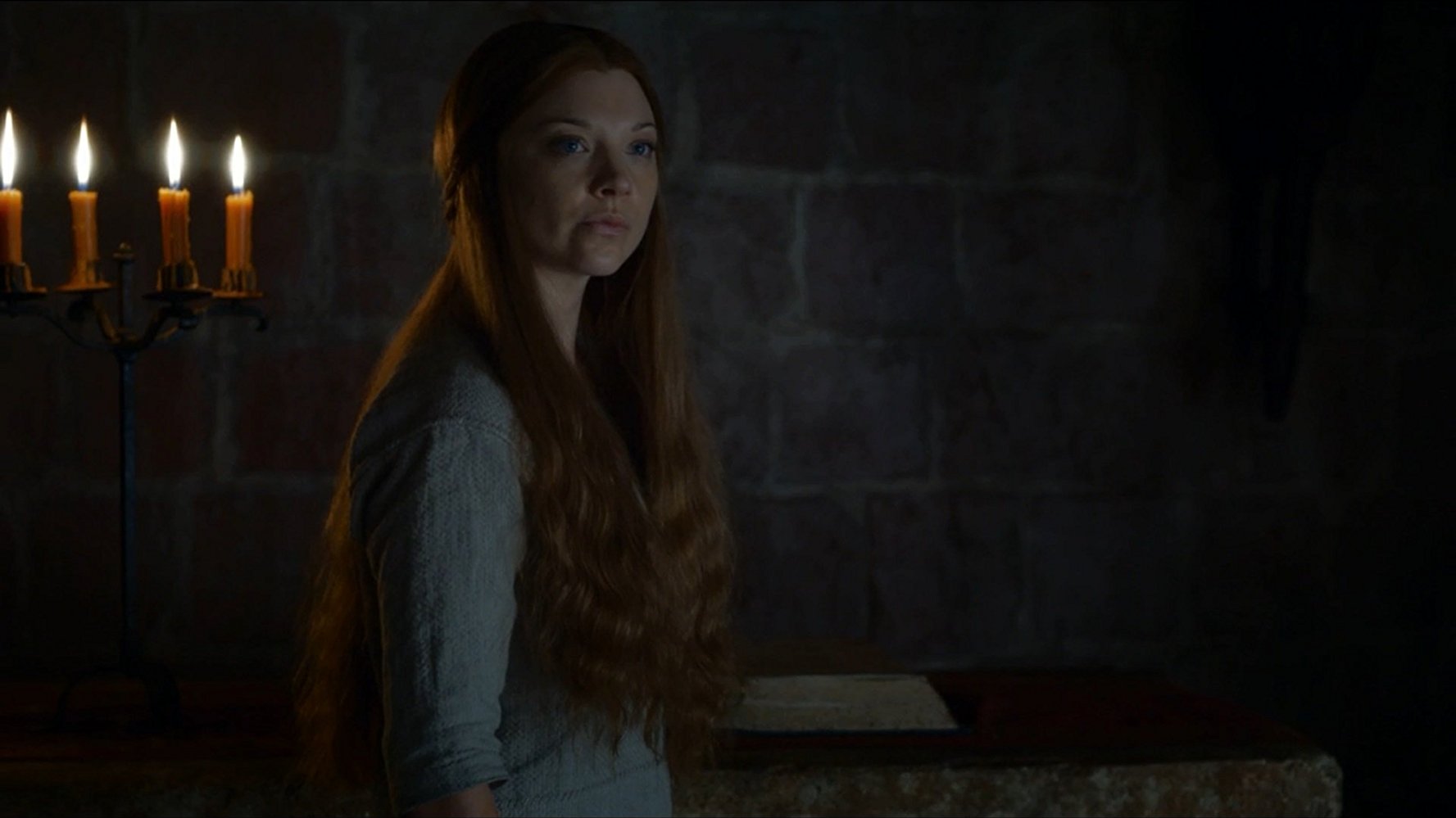 Margaery Tyrell