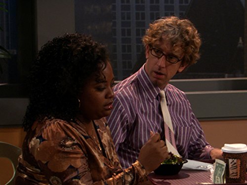 Sherri Shepherd