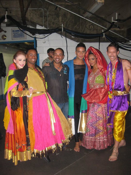 Nakul Dev Mahajan