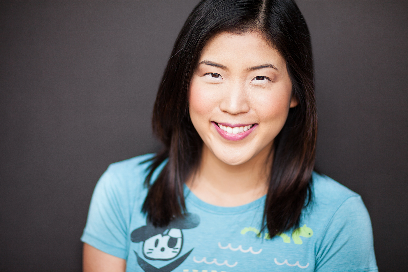 Monique Kim