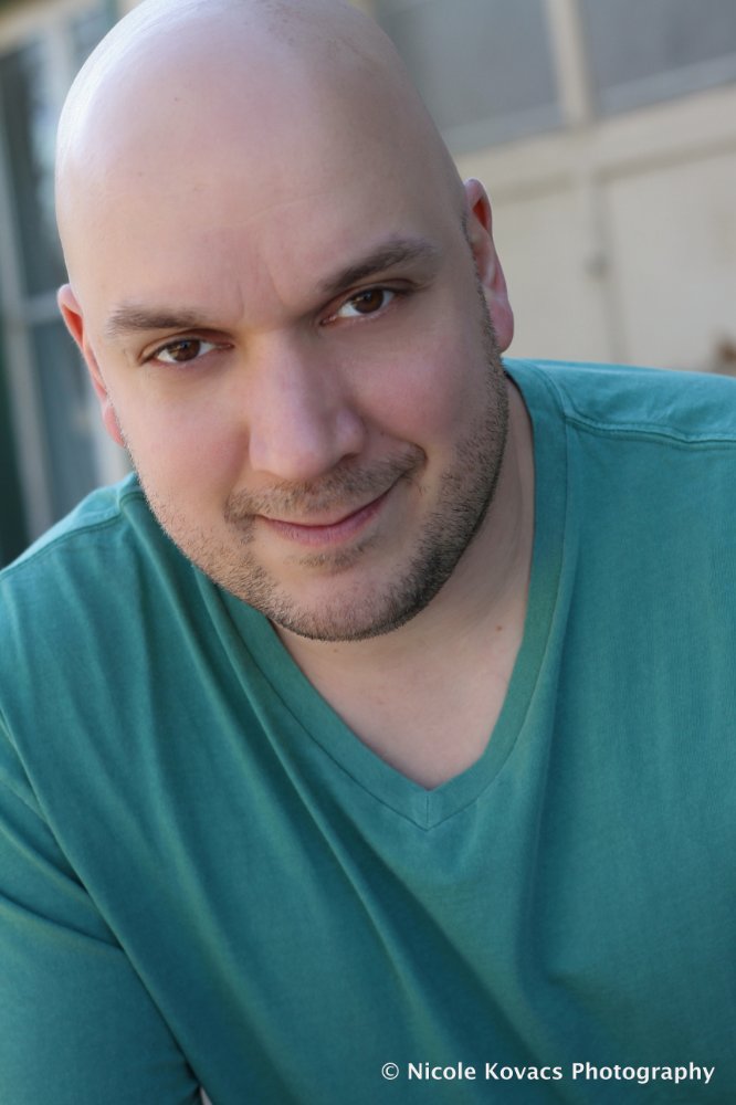 Dominick Racano