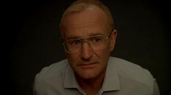 Seymour Parrish