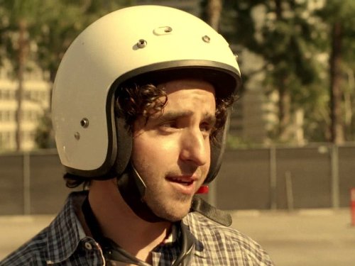 David Krumholtz