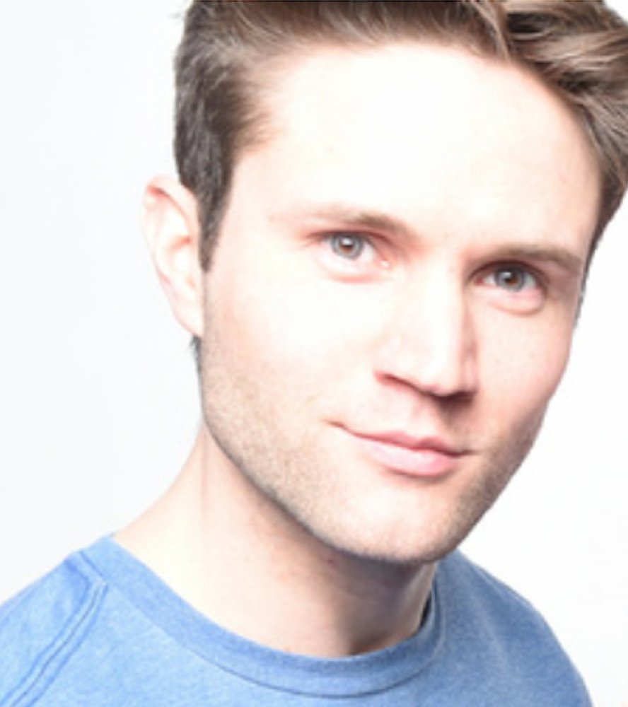Ryan Shaughnessy