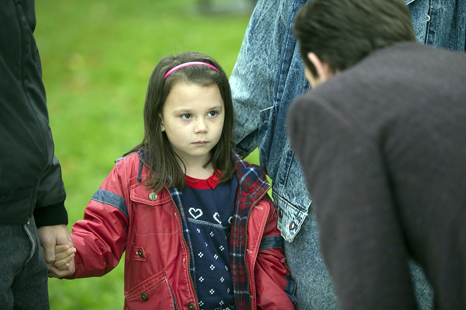 Clara Oswald