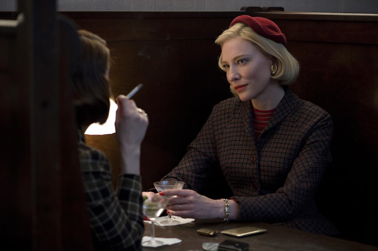 Carol Aird