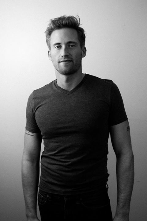 Justin Burkhamer