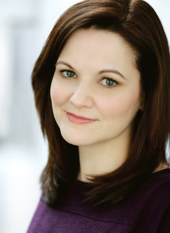 Marcia Sofley