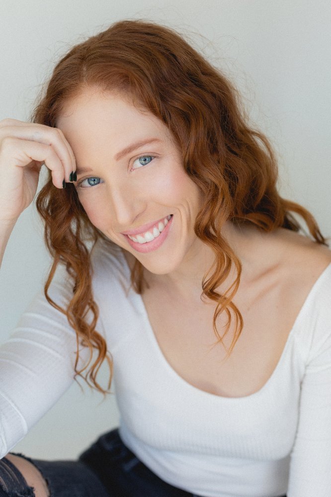 Claire Leahy