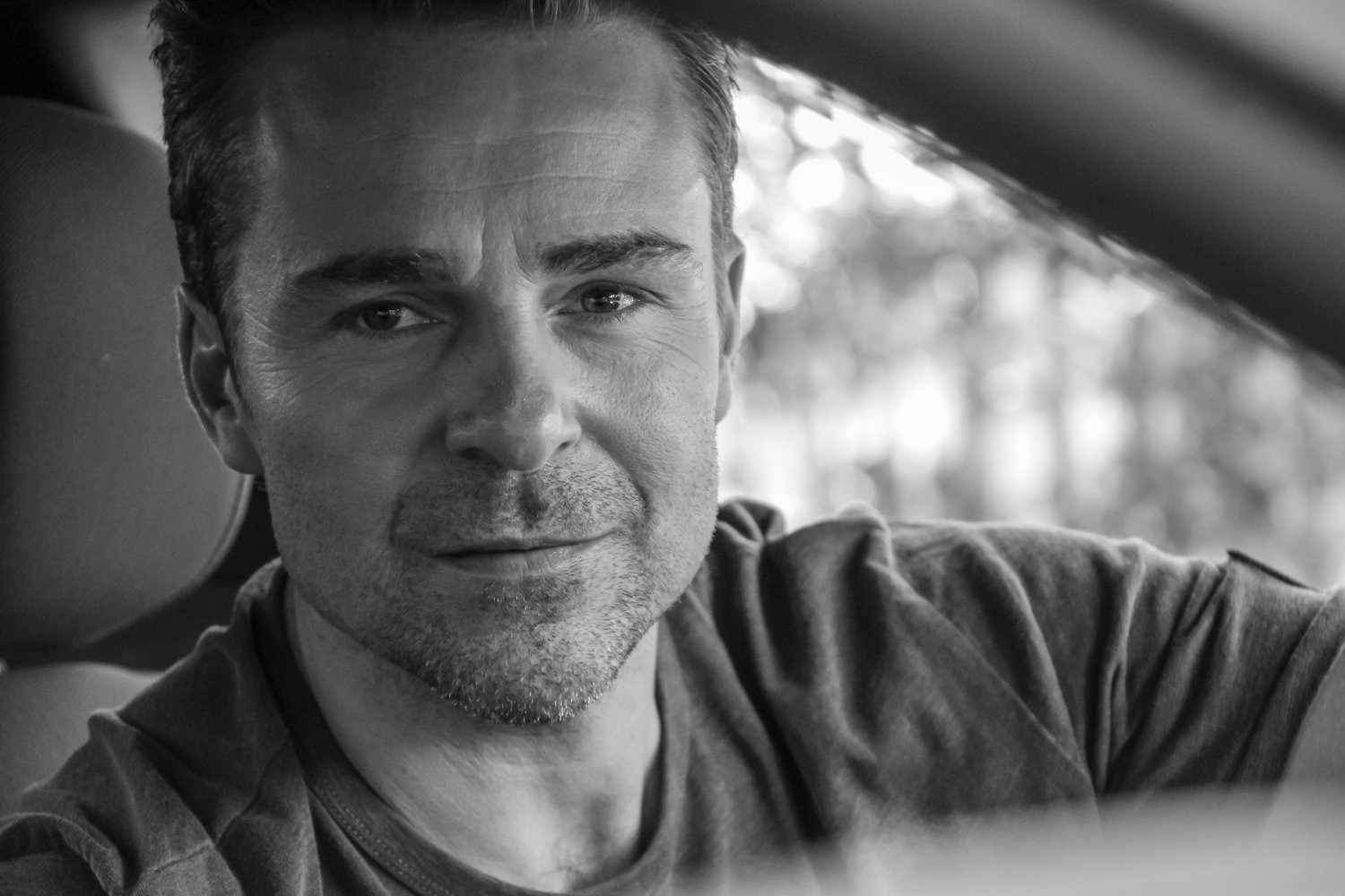Matt Hetherington