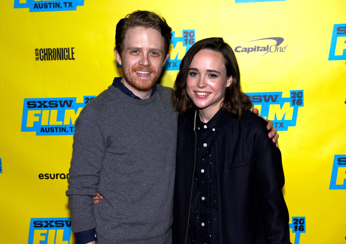 Ian Daniel