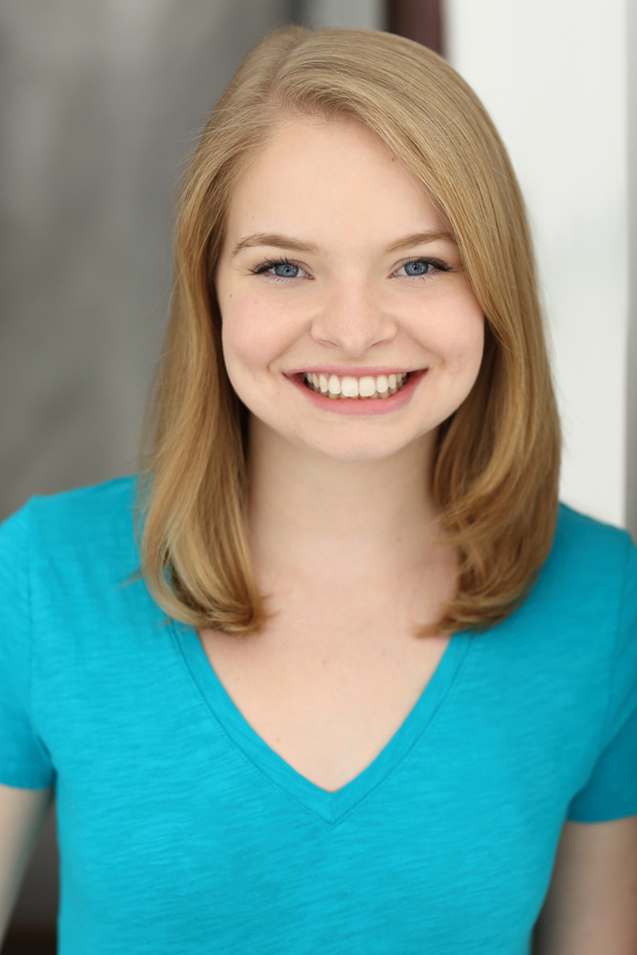 Erin Bradford