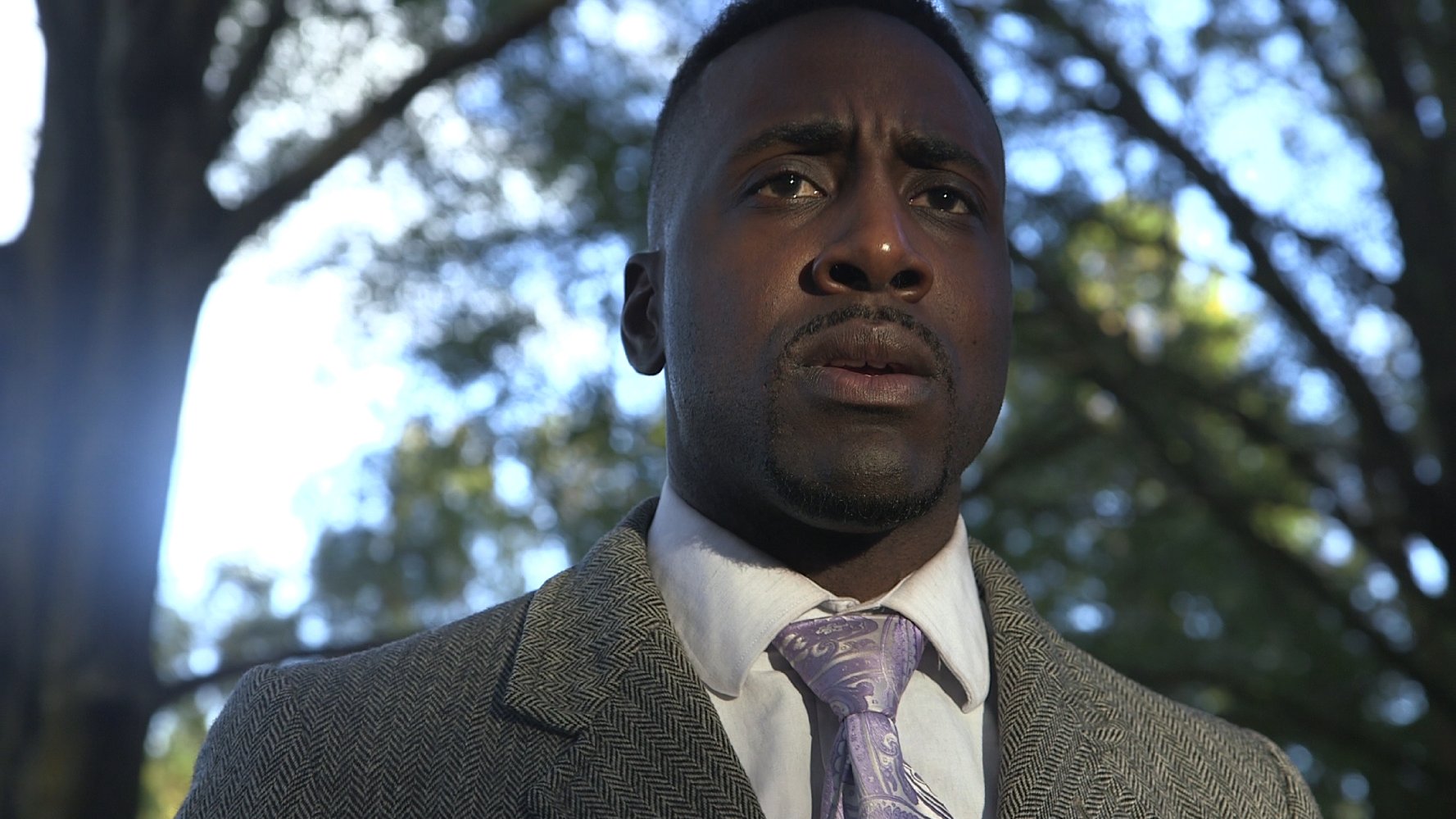 Troy D. Williams