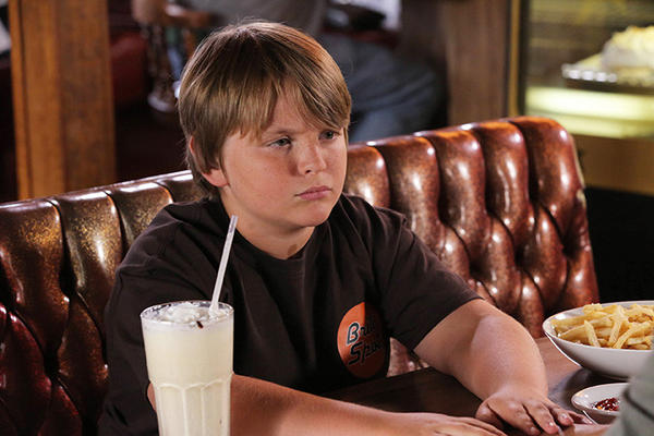 Killian Mounce