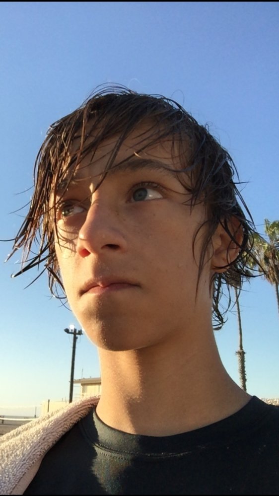 Tyler Griffin