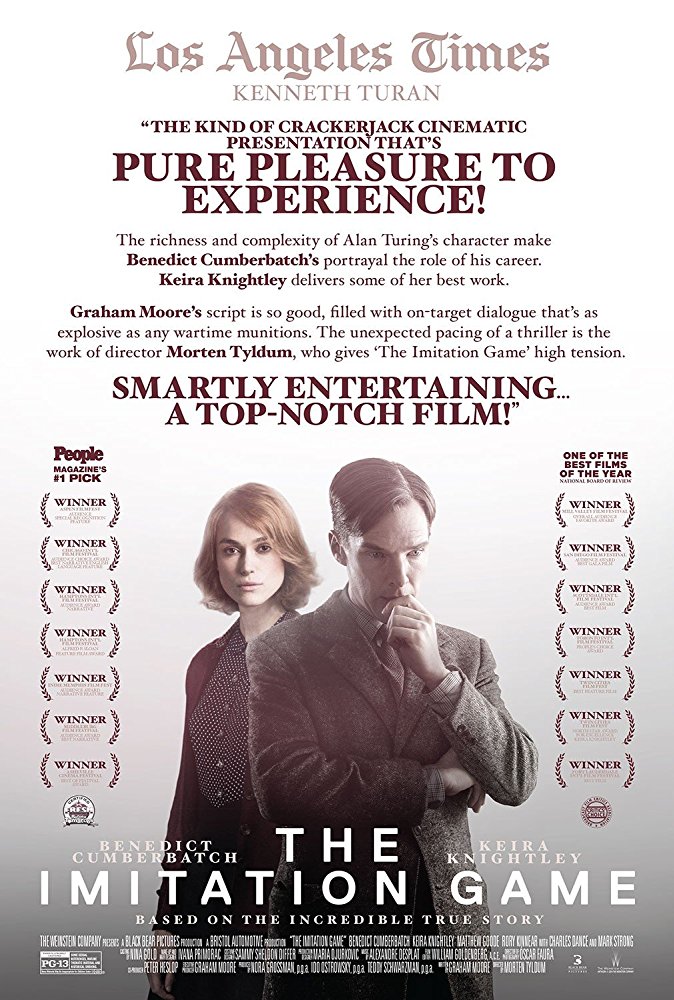 Alan Turing