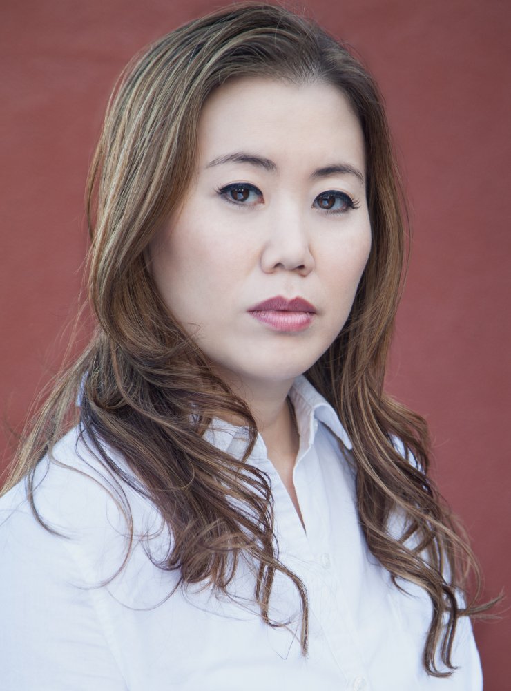 Elena Chin