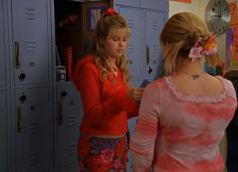 Kate Sanders