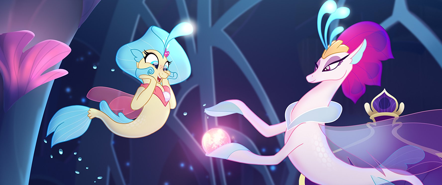 Princess Skystar