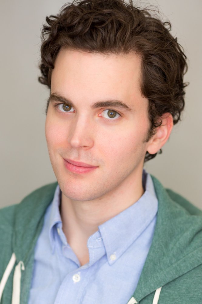 Austin Arnold