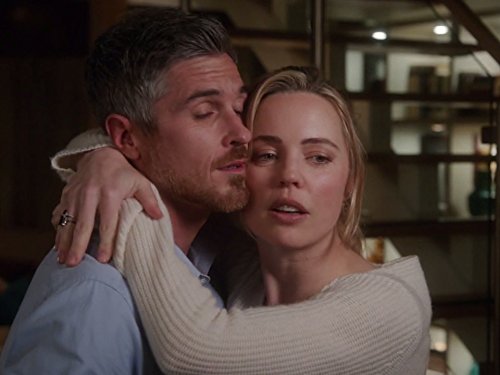 Melissa George