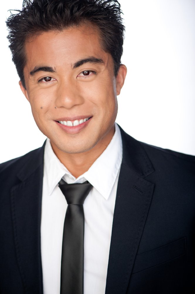 Marc Fajardo