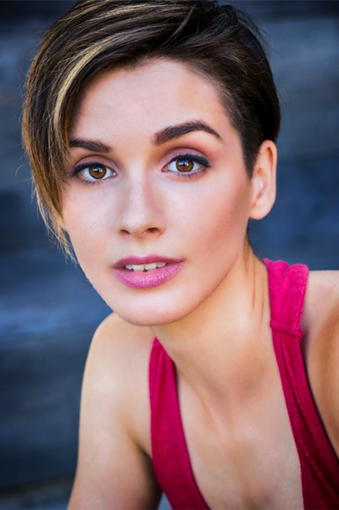 Amelia Jane Murphy
