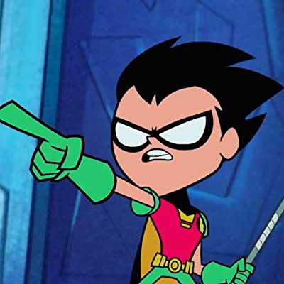 Robin