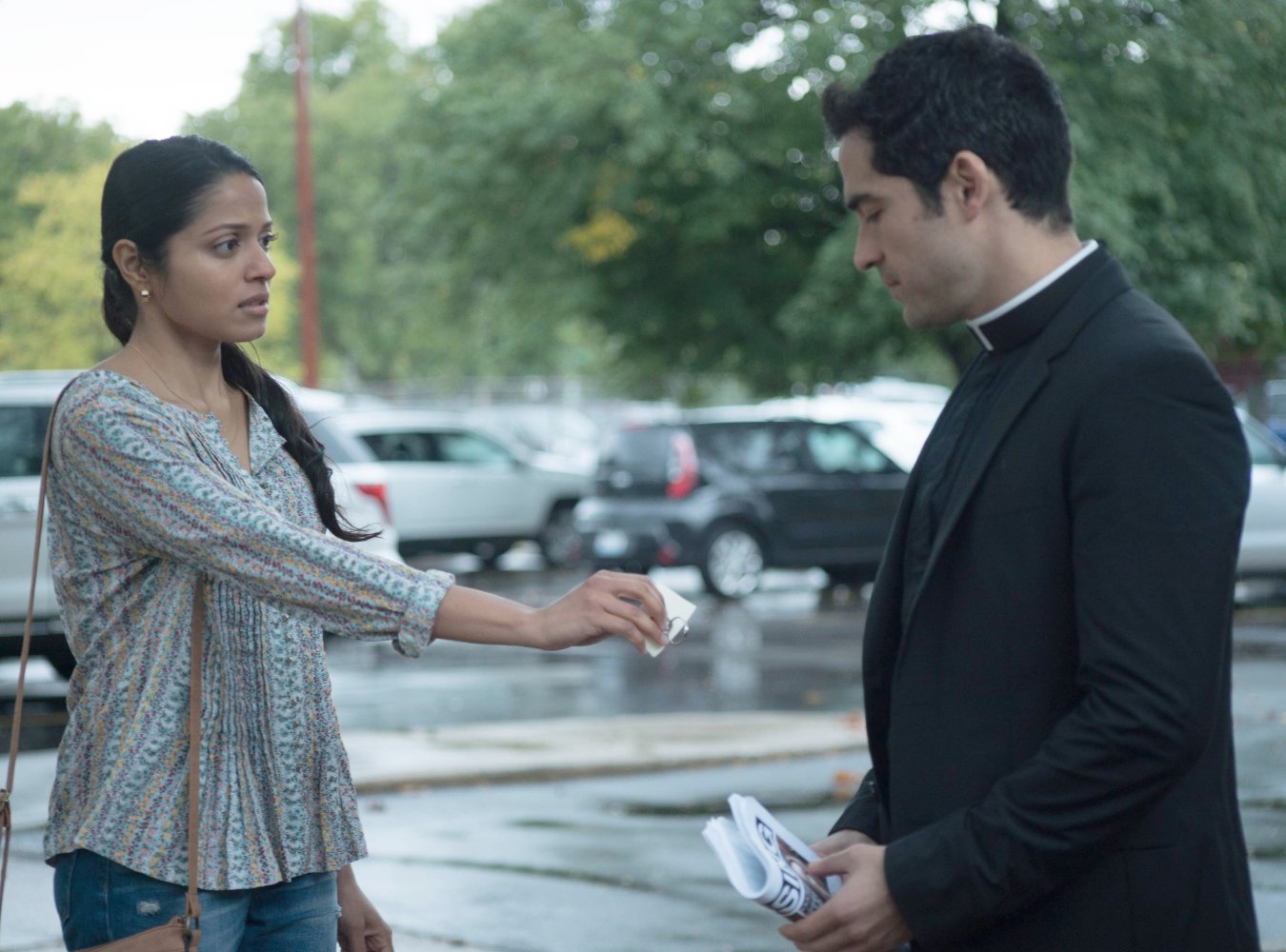 Mouzam Makkar