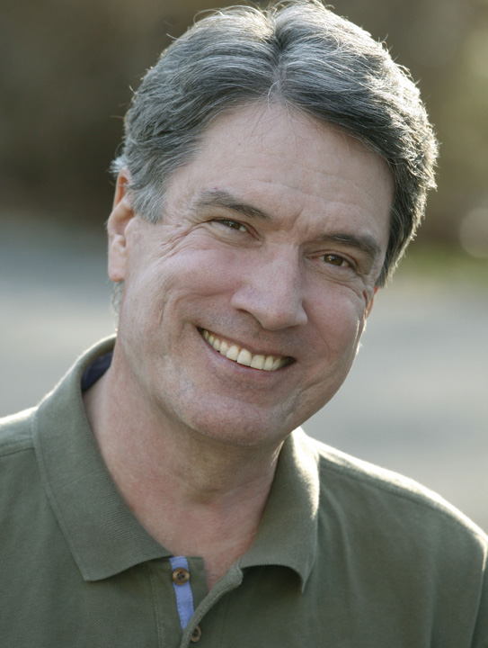 Terry McConnaughey