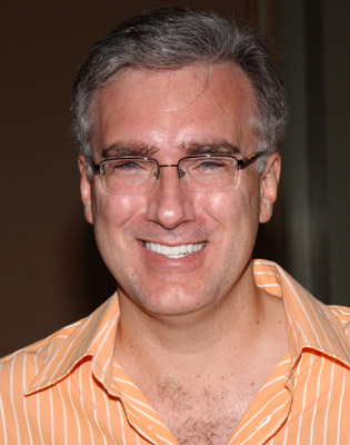 Keith Olbermann