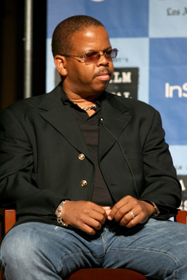 Terence Blanchard