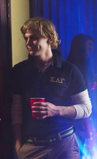 Kyle Spencer