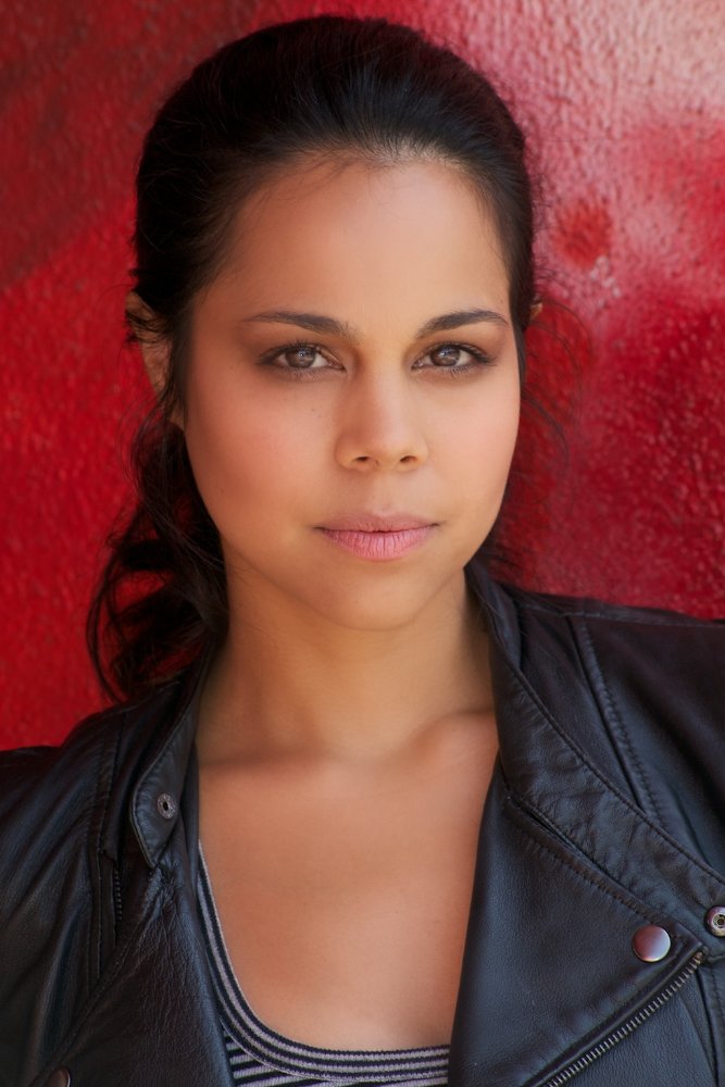 Ana Maria Lagasca