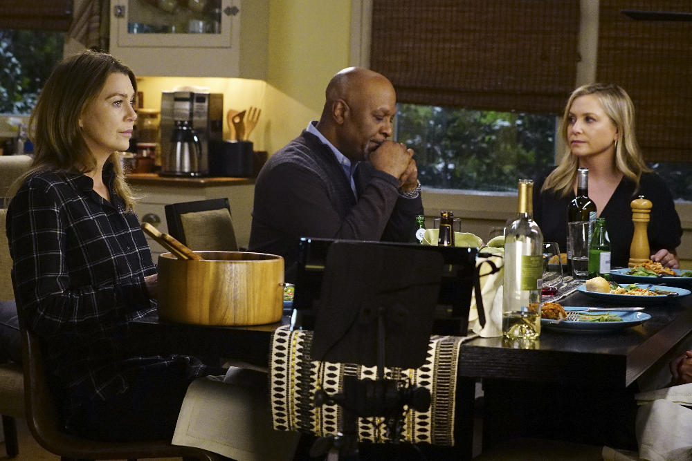 James Pickens Jr.