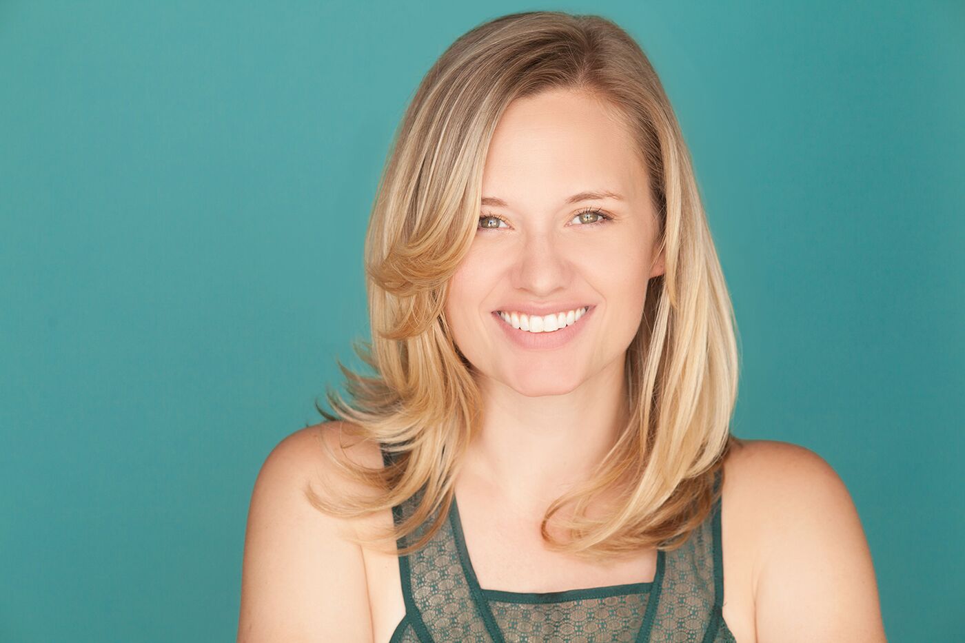 Nicole Hodges