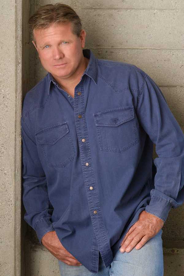 Tony Becker