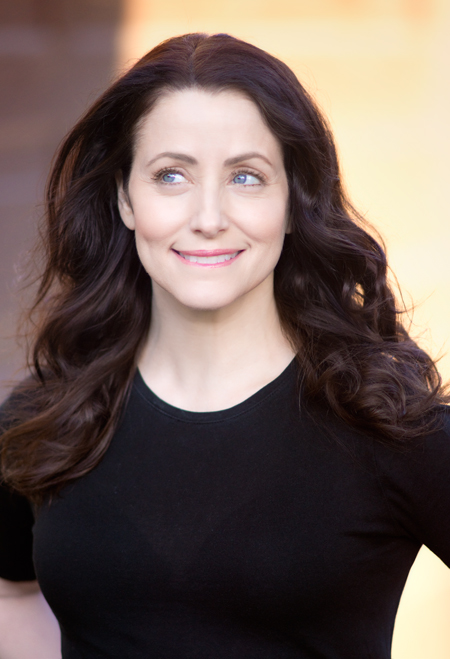 Heidi Schooler