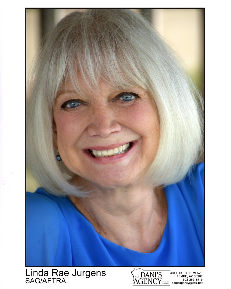 Linda Rae Jurgens