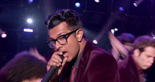 Utkarsh Ambudkar