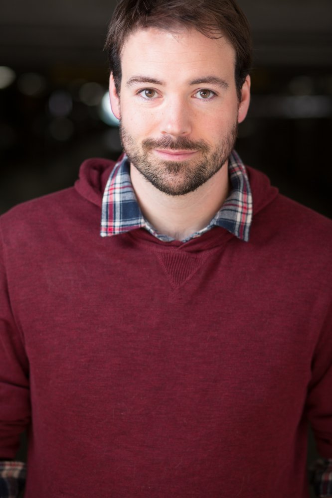 Mike Klemak