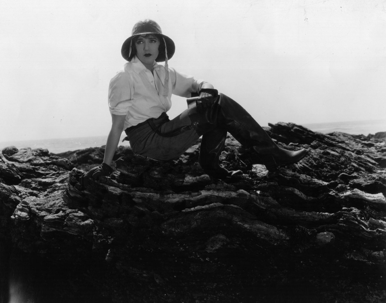 Bebe Daniels